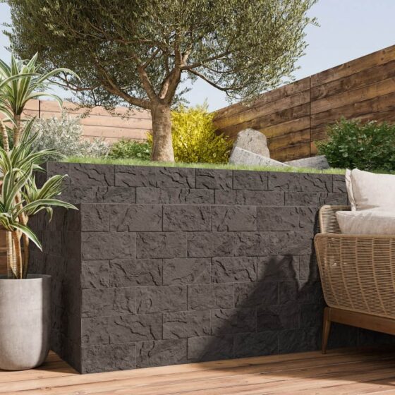 Anthracite Wall Tiles