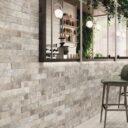 Kirkwall Grey Stone Wall Tiles