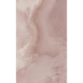 Nyon Pink Marble Effect Tiles 1