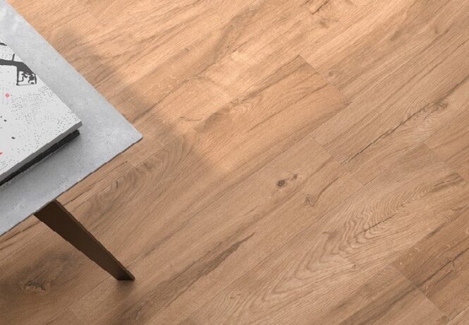 8 reasons to choose wood effect tiles