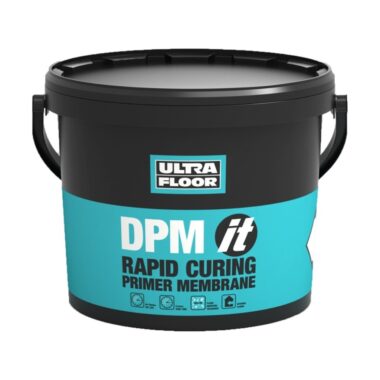 DPM IT DampProof Membrane