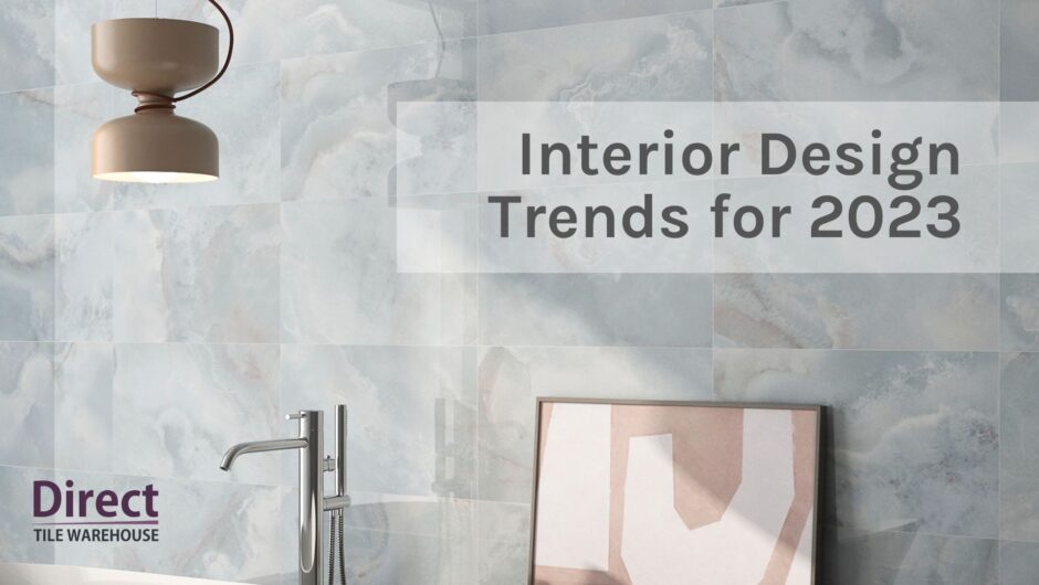 Interior Design Trends for 2023