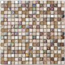 Lagos Duna Beige Mosaic Tiles