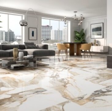 Valeria Marble Effect Wall and Floor Tiles