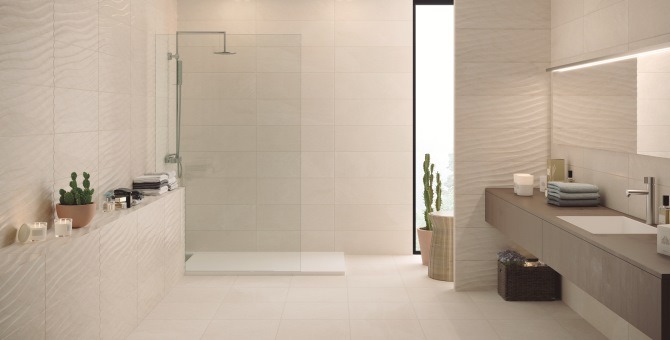 Crestone Large Format Wall Tiles