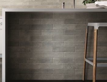Glasgow Anthracite Tiles for Walls