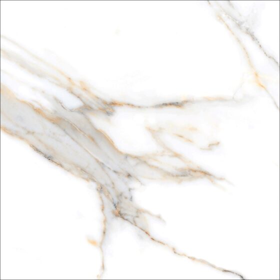 Marble Effect Tiles 600x600 – Gloss, Porcelain, Rectified