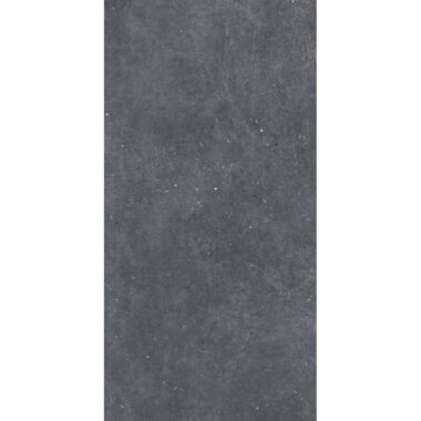 Etowah Large Black Floor Tiles
