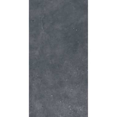 Etowah Large Black Floor Tiles