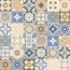 Moroccan Patterned Tiles