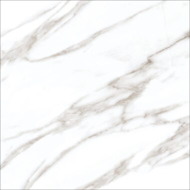 Marmo White Marble Silver Tiles - Carving, Matt, Rectified