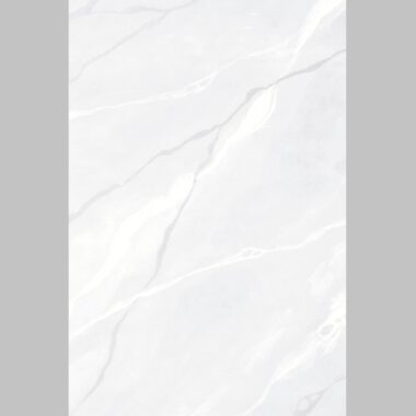 Newgale White Rectangle Tiles - Gloss