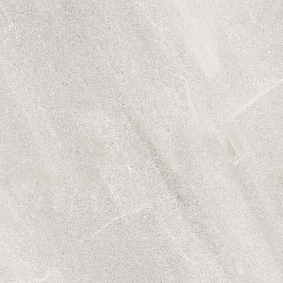 Volta grey stone effect porcelain floor tiles