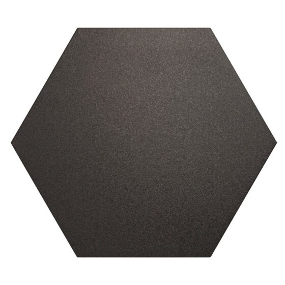 Argoses Black Sparkle Floor Tiles
