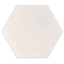Argoses White Sparkle Floor Tiles
