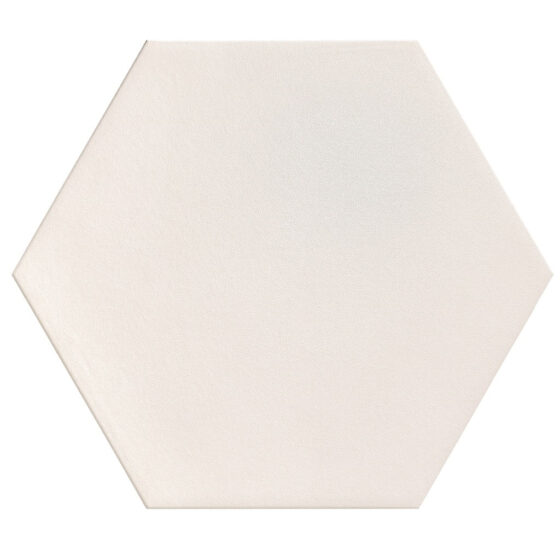 Argoses White Sparkle Floor Tiles