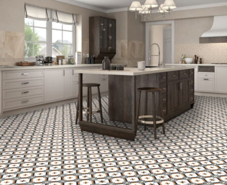 Windsor Vintage Floor Tiles
