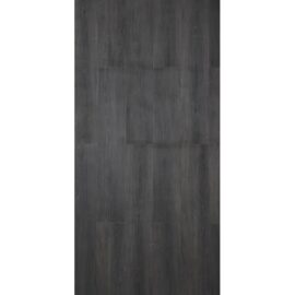 SPC Grey Vinyl Floor Tiles – Matt, Click Flooring
