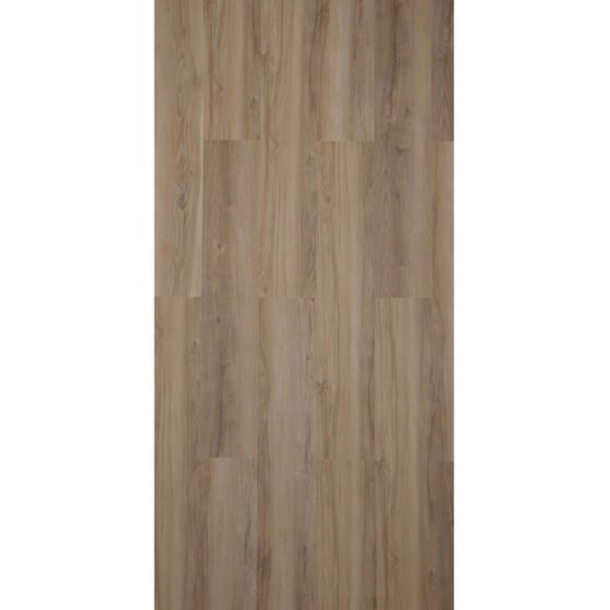 SPC Wood Effect Vinyl Plank Flooring – Matt, Click Tiles