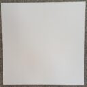 White Matt Floor Tiles – Rectified