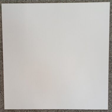 White Matt Floor Tiles – Rectified