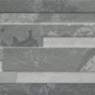 Cross Grey Split Face Stone Tiles - Tile Detail