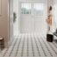 York Geometric Floor Tiles