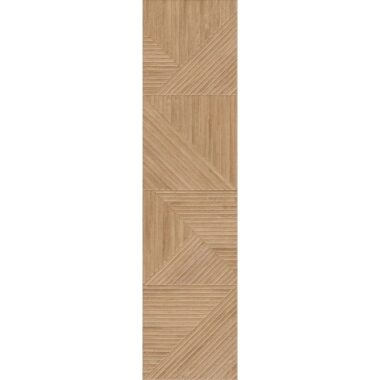 Ideal Wood Effect Wall Panel