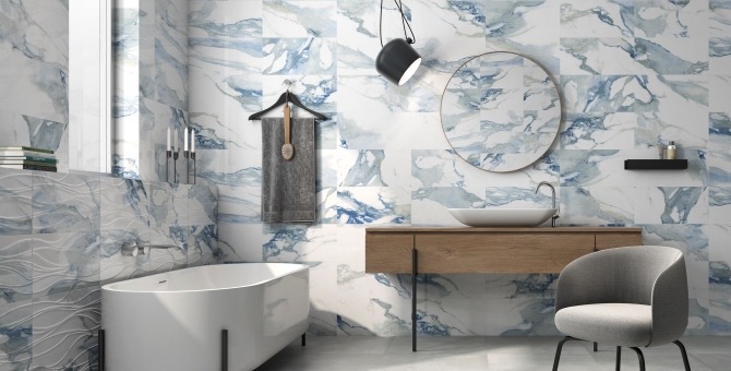 Marble Wall Tiles