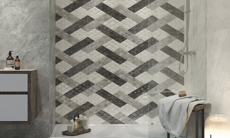 Tile Trends for 2019 - Buckingham