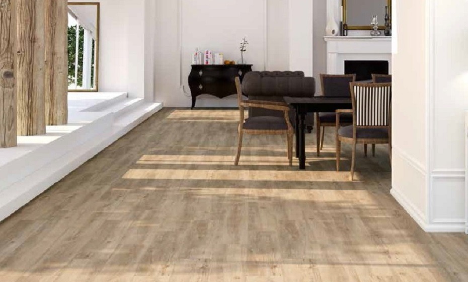 Tile Trends for 2019 - Maryland Wood Effect Tiles