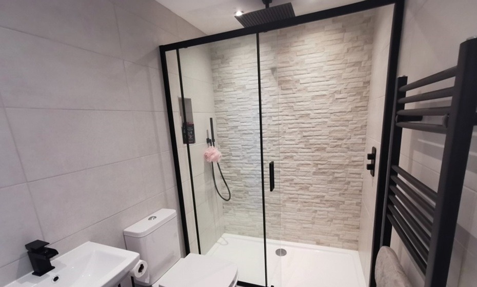 Baku Ordino Magma bathroom 930