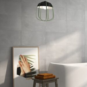 Adine Matt White Wall Tiles