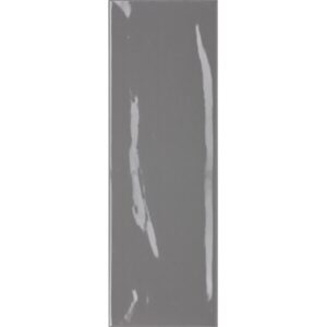 Avila Flat Grey Metro Tiles