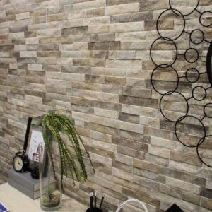 Ordino Oyster Split Face Tiles