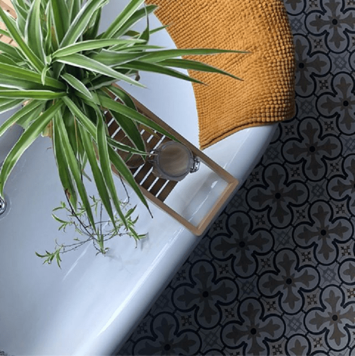 Boulevard Tiles customer photos from @nat_smith.8.8.8