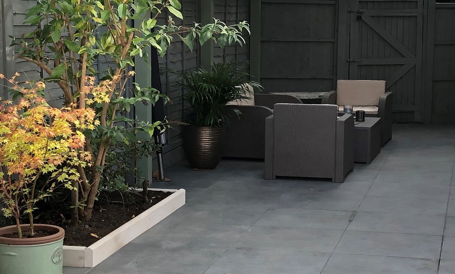 Garden Makeovers - Architonic