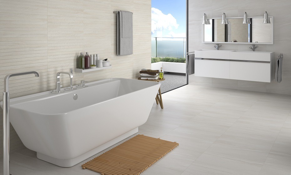 Which Tile Colour To Choose - Reval