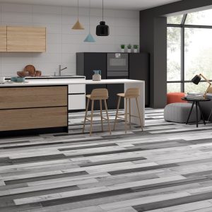 Ice Gloss White Wall Tiles