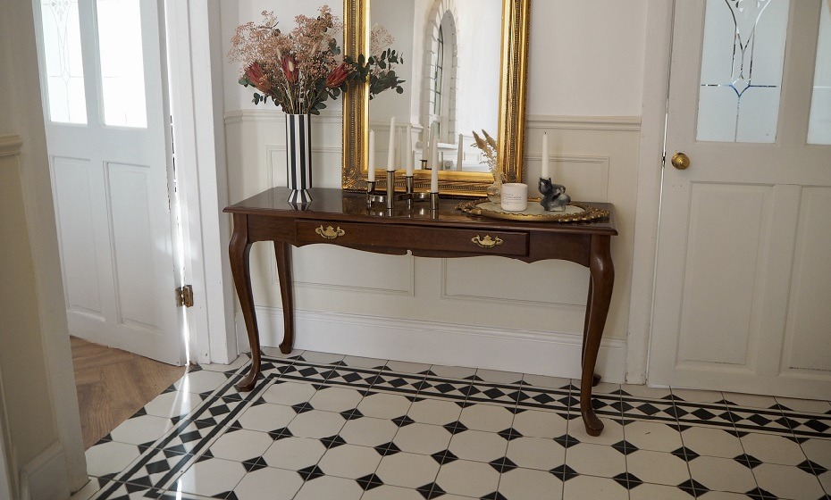Edwardian Renovation - Regent - Edwardian Elements