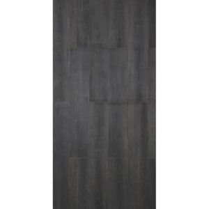 SPC Grey Vinyl Floor Tiles – Matt, Click Flooring
