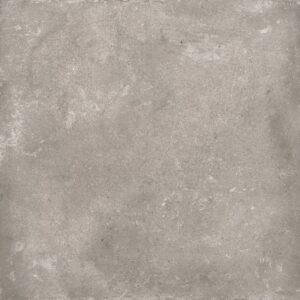 Grey terracotta tiles - detail