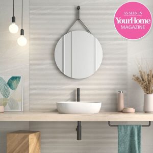 Eddystone as featured in Your Home Magazine