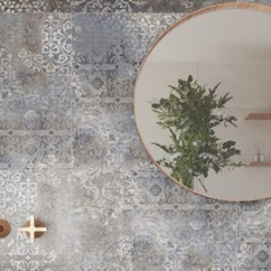 Bathroom Tiles