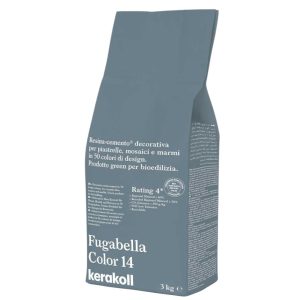 Fugabella Colour 14 Light Blue Grout