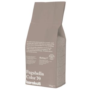 Fugabella Colour 39 Light Pink Grout - Bag detail