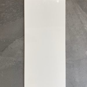 Basic White Tiles Gloss