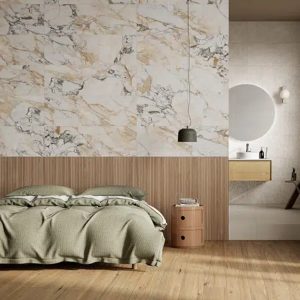 Panel Natural Wood Panelling