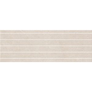 Serenna Decor Bone Beige Textured Stone Effect Wall Tiles